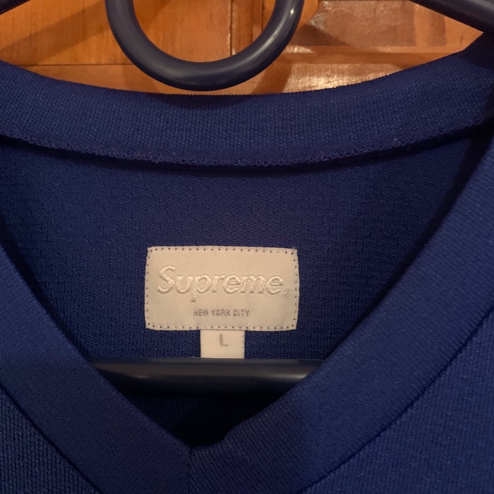 Supreme jerseys - Picture 4 of 7